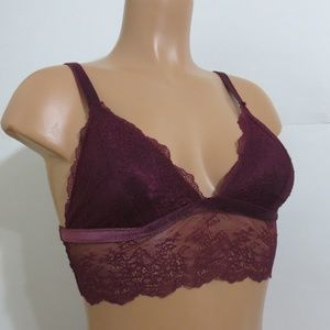 Victoria's Secret Intimates & Sleepwear - ⭐For Bundles Only⭐Victoria's Secret Bralette M Victoria's Secret Intimates & Sleepwear - ⭐For Bundles Only⭐Victoria's Secret Bralette M